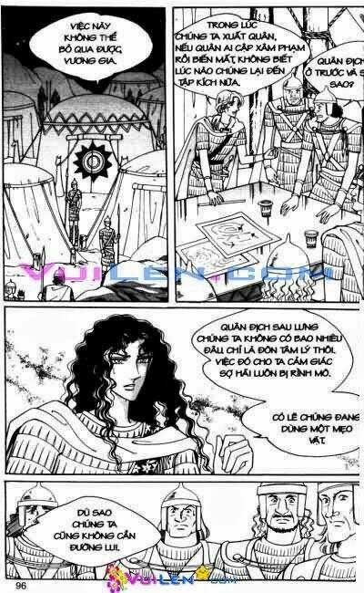 hậu duệ hoàng gia chapter 13 96