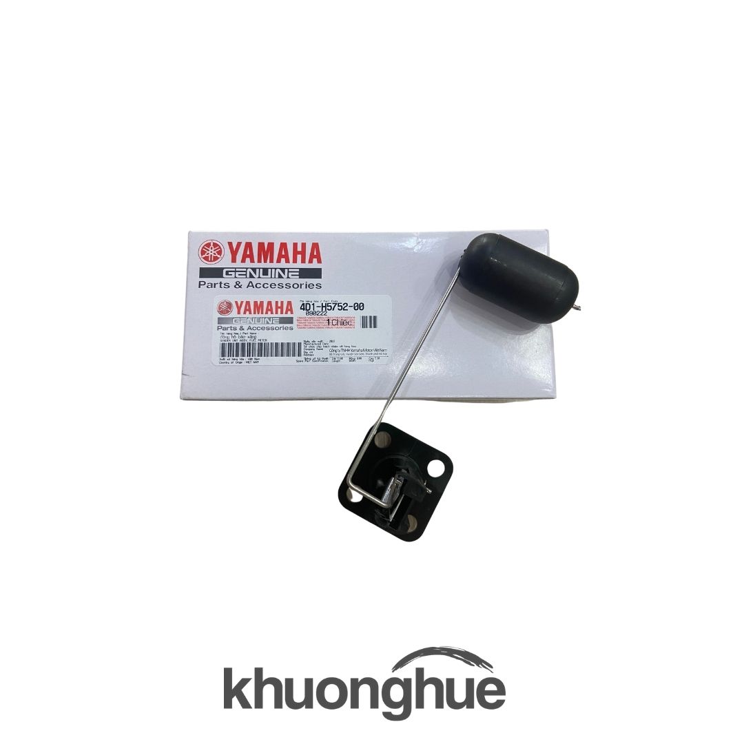 Đồng hồ cảm ứng báo xăng trong bình xăng lớn của xe Mio Ultimo-Mio classico chính hãng Yamaha