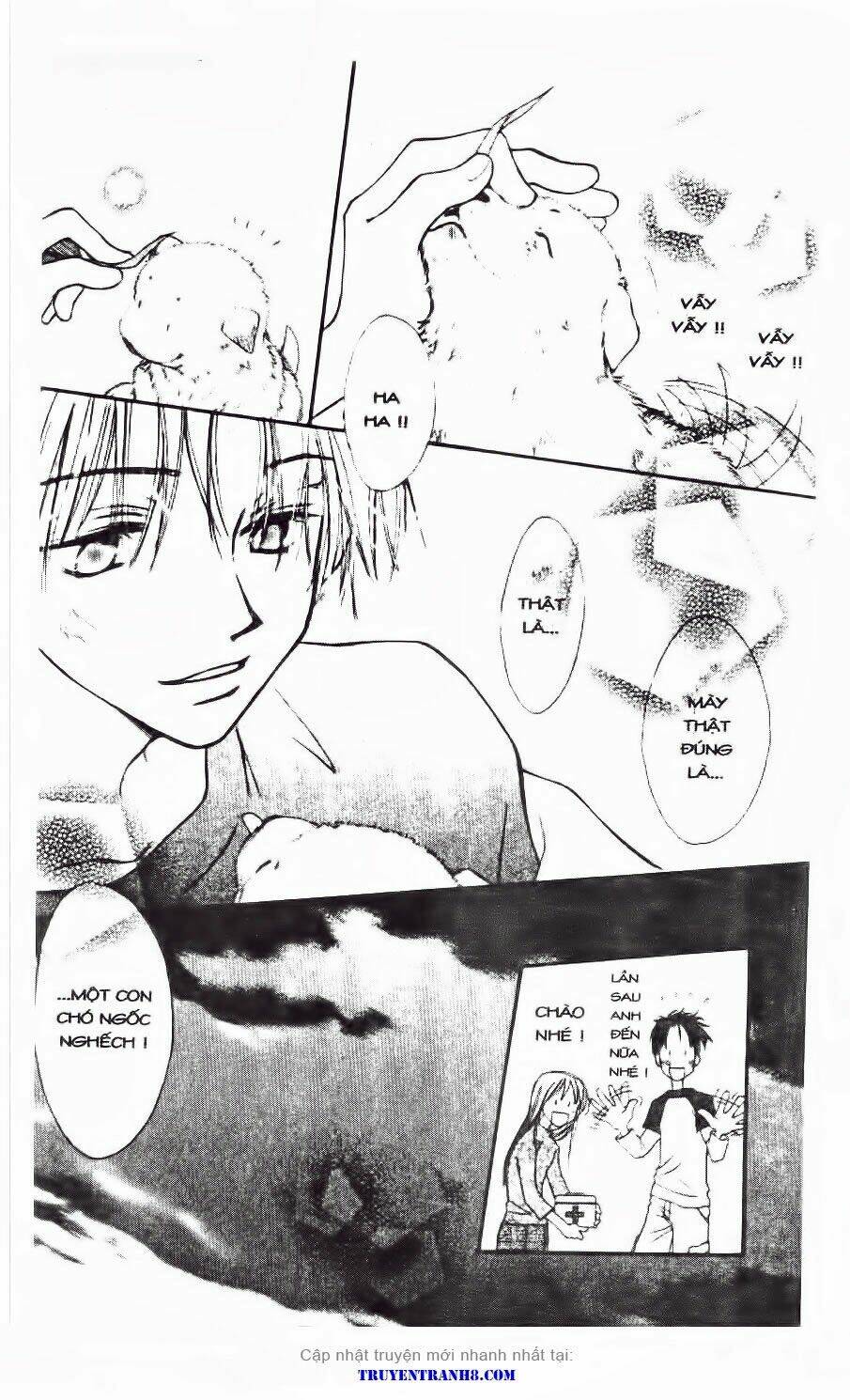 land of the blindfolded chapter 19 36