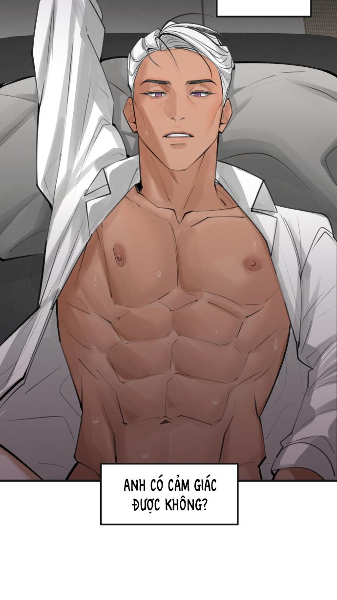 pry (trộm nhìn) chapter 5 48