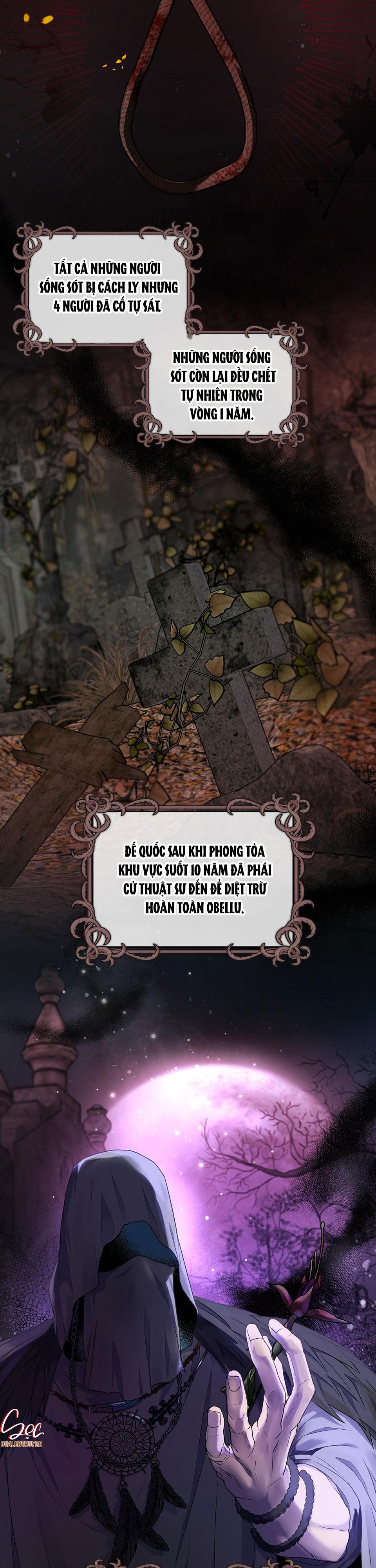 đóa hoa của alosha chapter 6 2