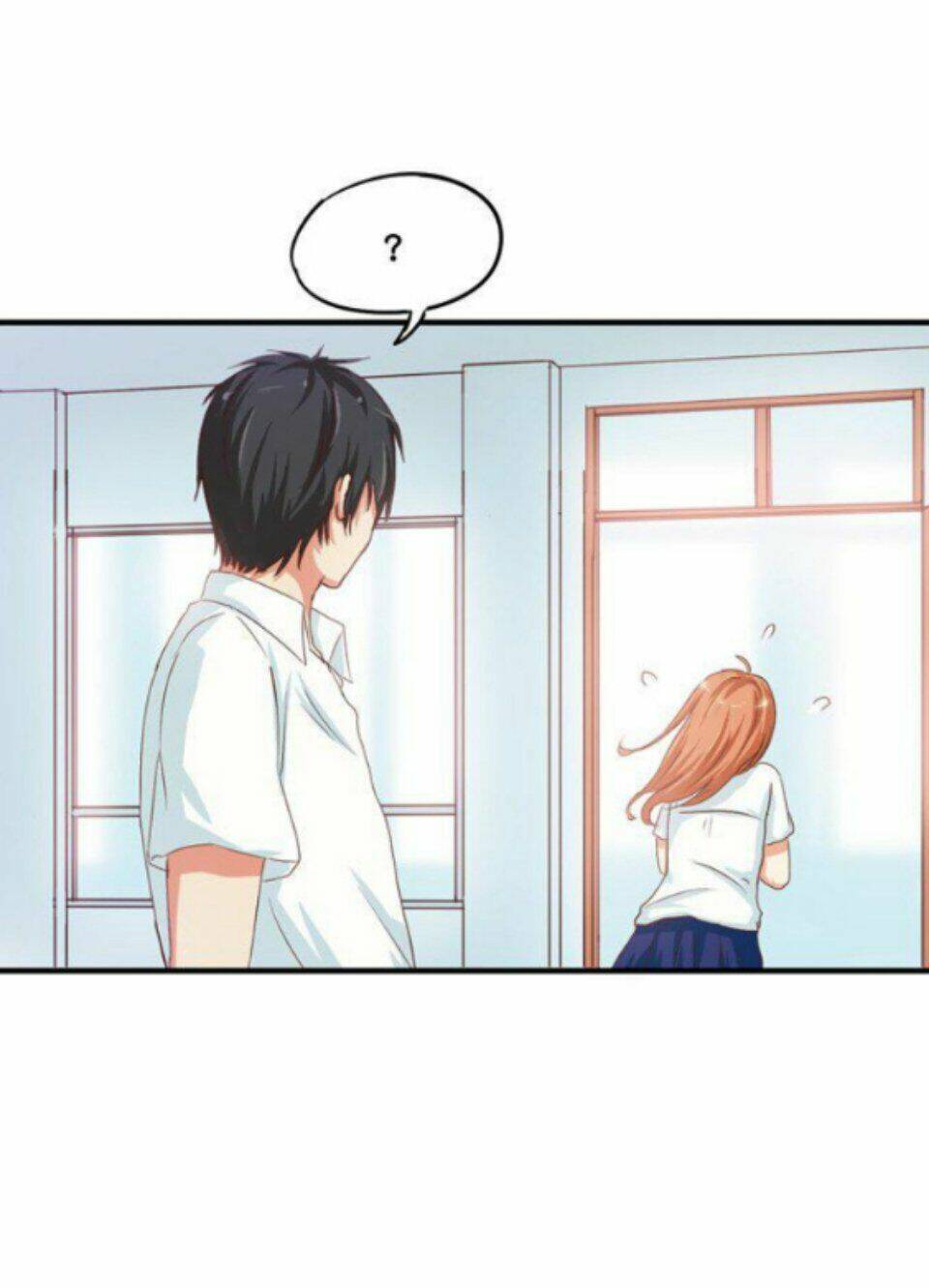 mối tình đầu có chút ngọt chapter 21 6