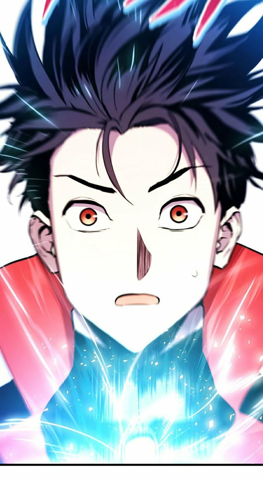 huyền thoại game thủ - tái xuất chapter 32 119