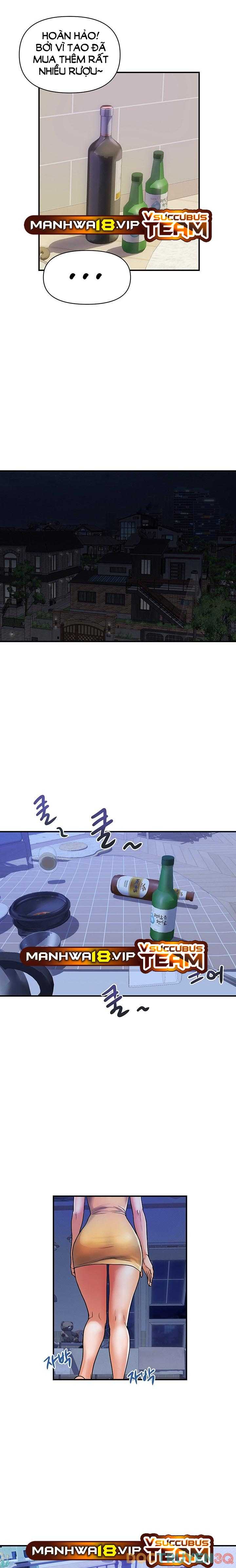 những quý cô cửa hàng bách hóa chapter 16 14