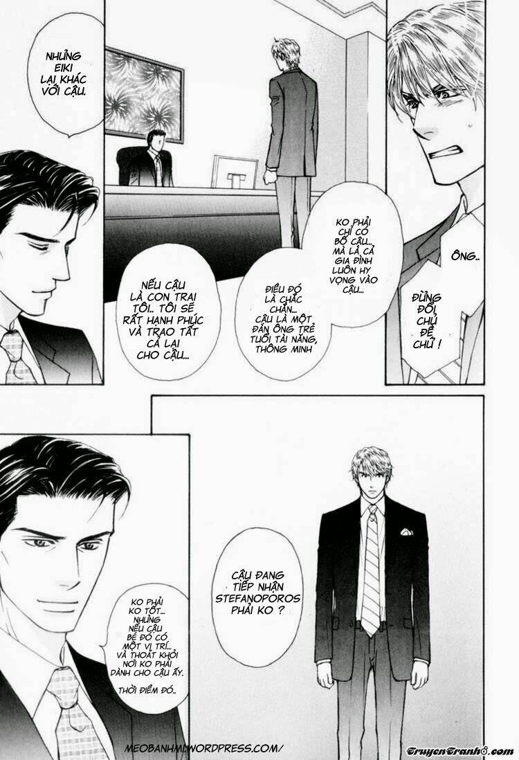 ouji to joujin chapter 2 10