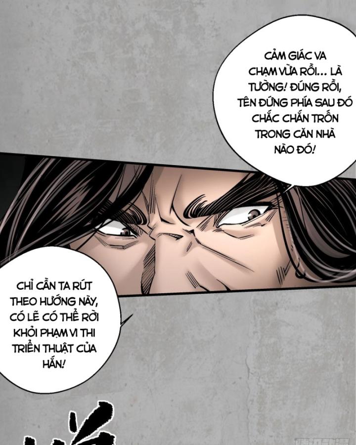 Tạng Phong Hành chapter 204 68