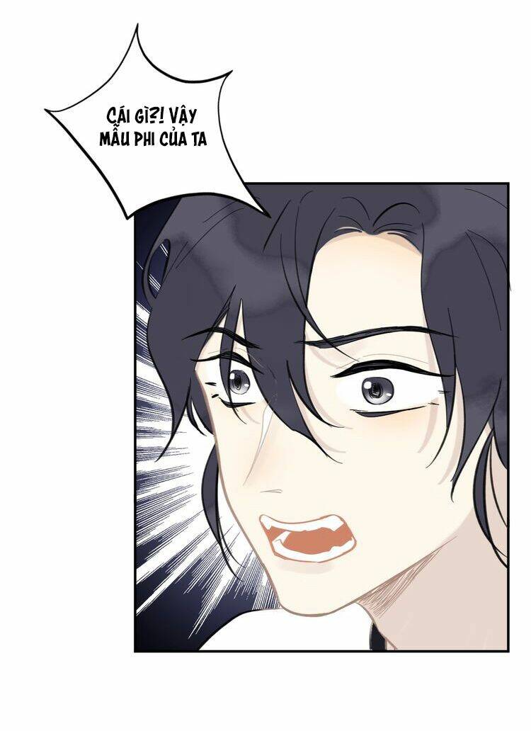 mãn đình phương - thiên hạ duy khanh chapter 14 14