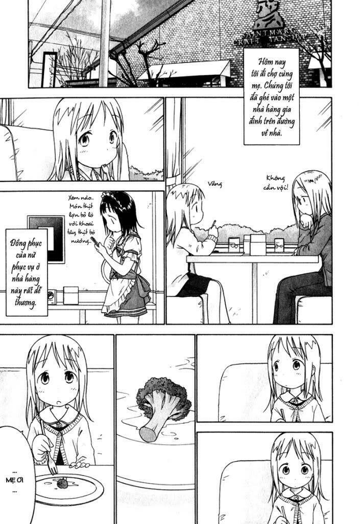 ichigo mashimaro chapter 21 9