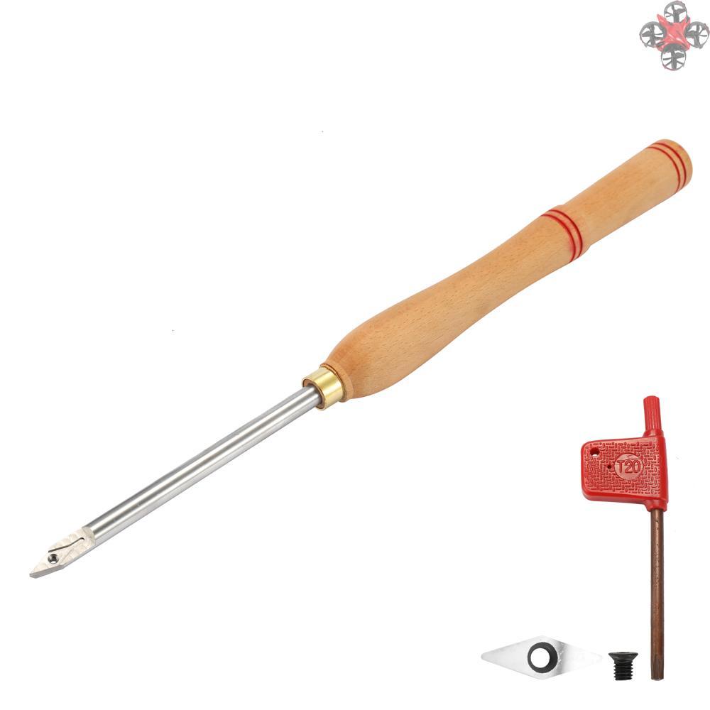 Mũi Tiện Tiện Chất Lượng Cao Cho Máy Tiện