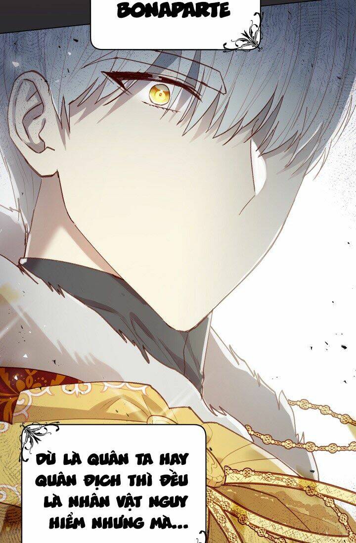 vẻ đẹp của ác ma chapter 13 12