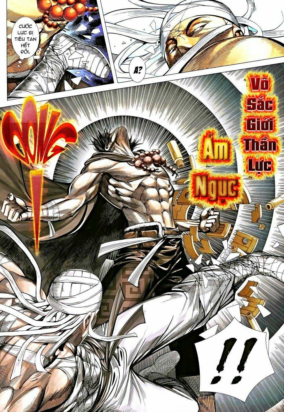 phong thần ký chapter 120 6