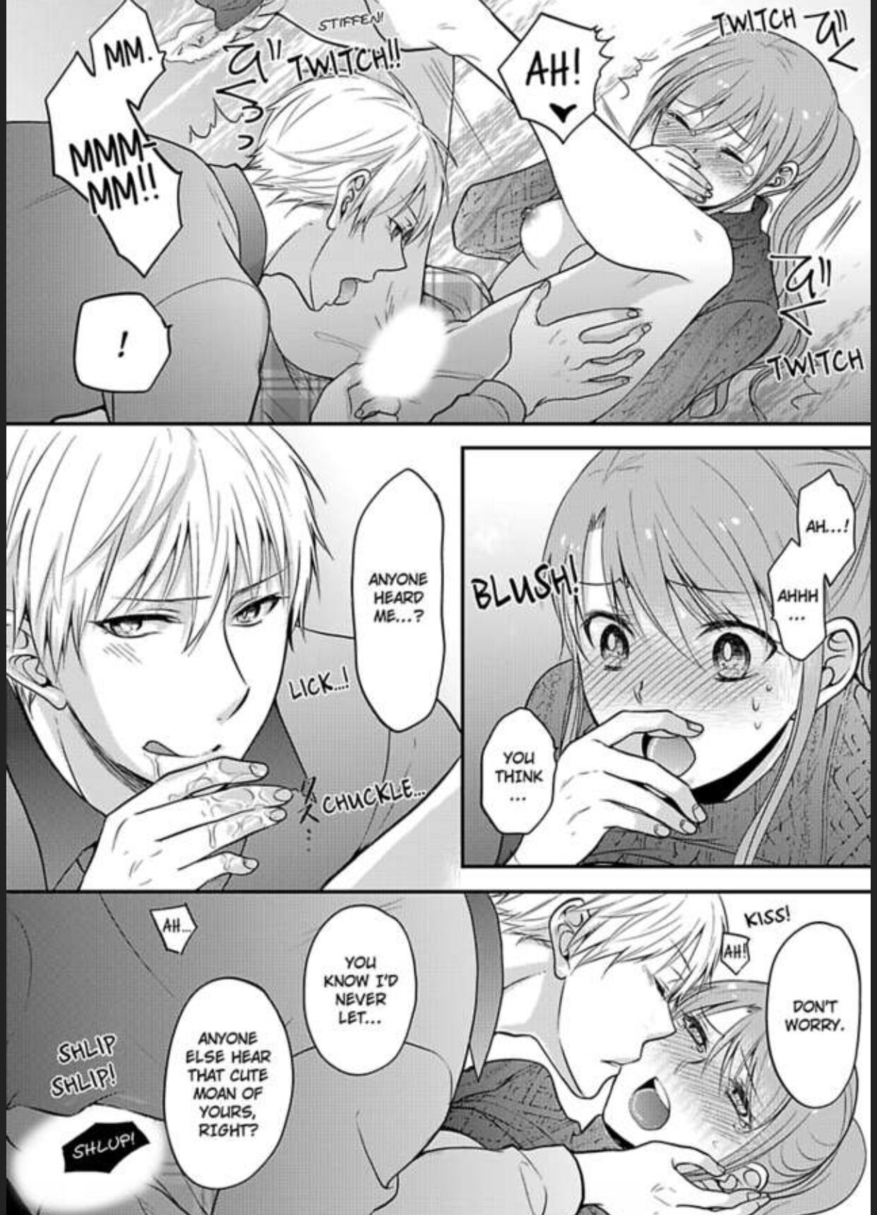 genderbender yankee school họ đang cố gắng chiếm lấy lần đầu tiên của tôi chapter 14 11