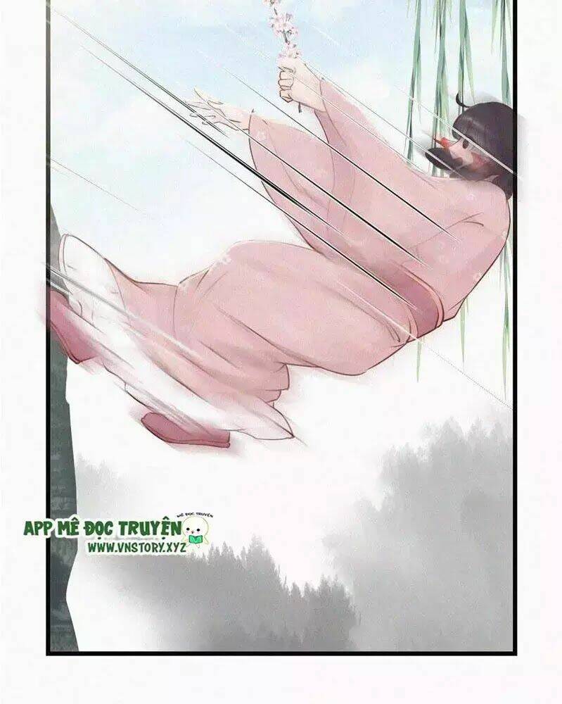 thiên hương mỹ nhân chapter 3 43