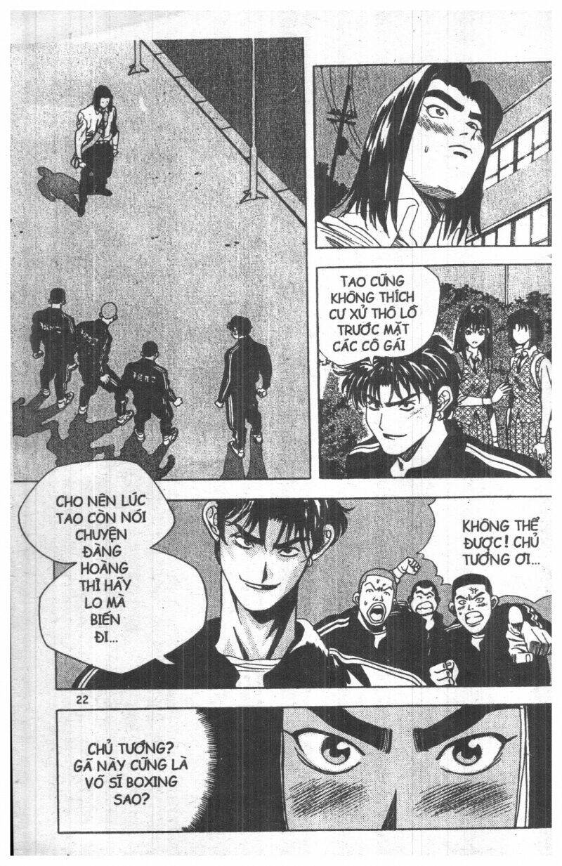 change guy chapter 55 22