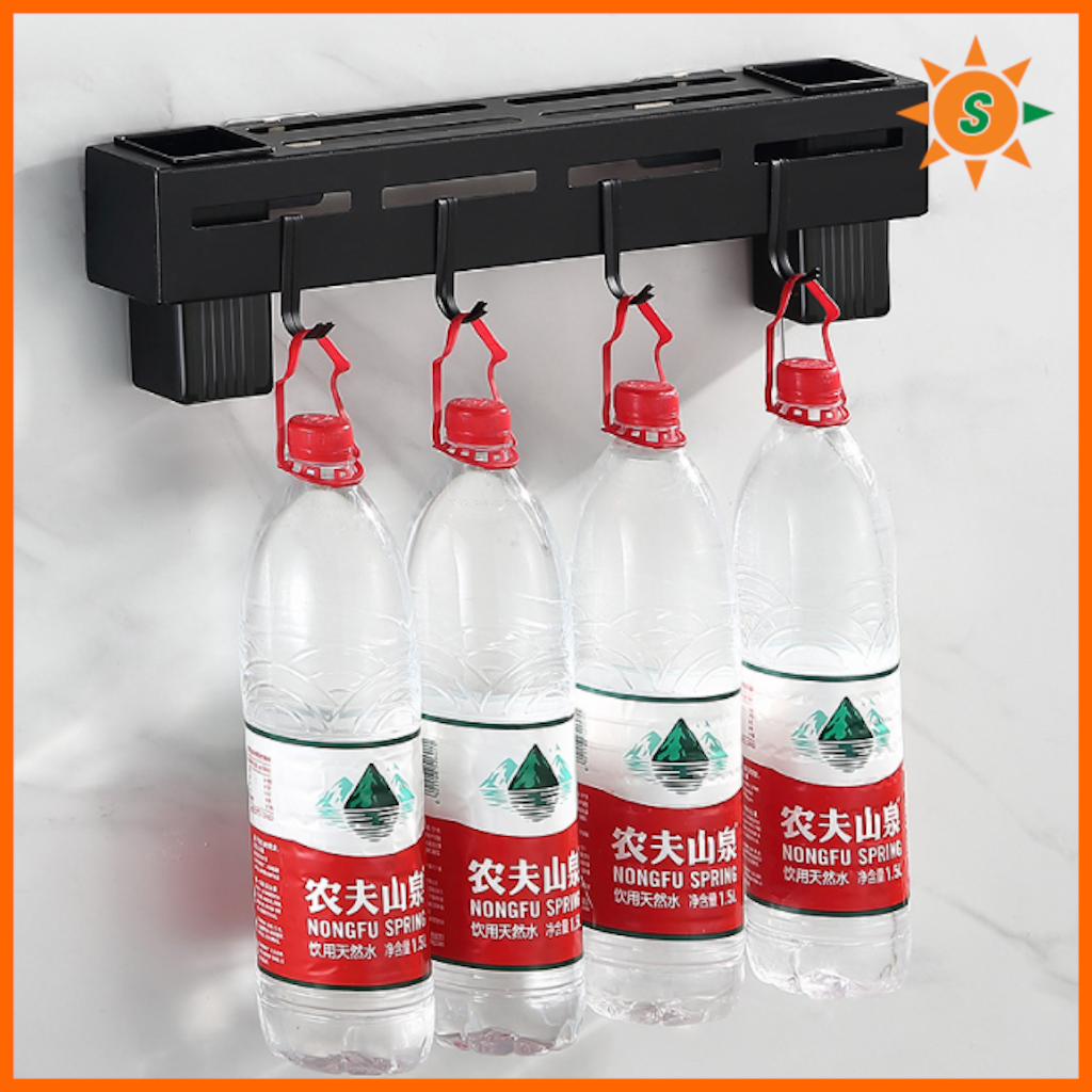 Giá Treo Đồ, Kệ Để Dao, Kéo Đũa Các Loại Chất Liệu Inox Cao Cấp.