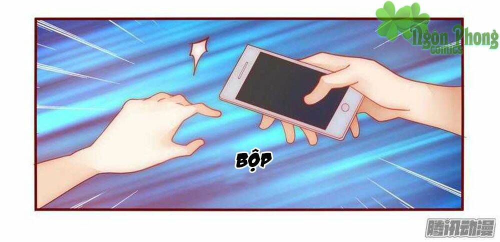 bá đạo tổng tài yêu tôi chapter 16 19