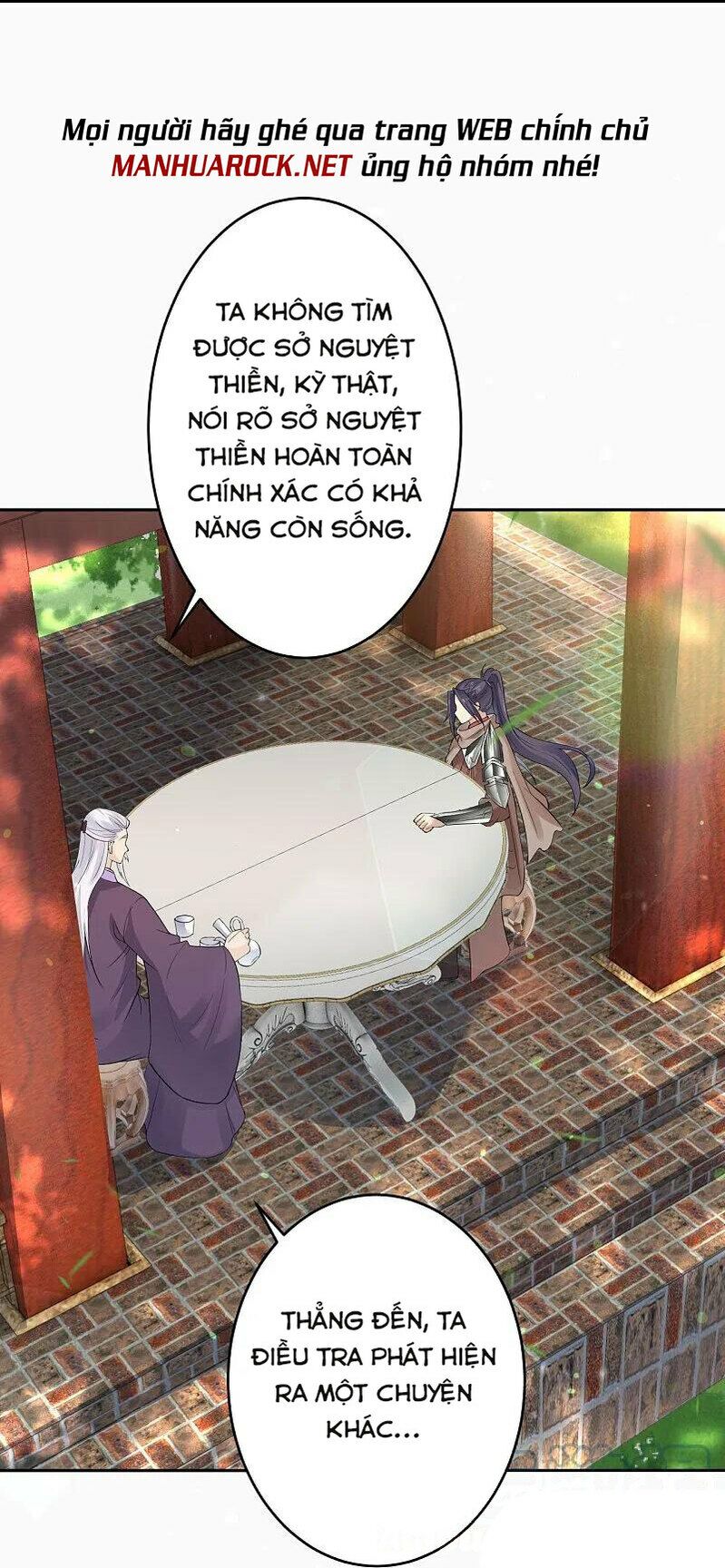 Nghịch Thiên Tà Thần chapter 401 58