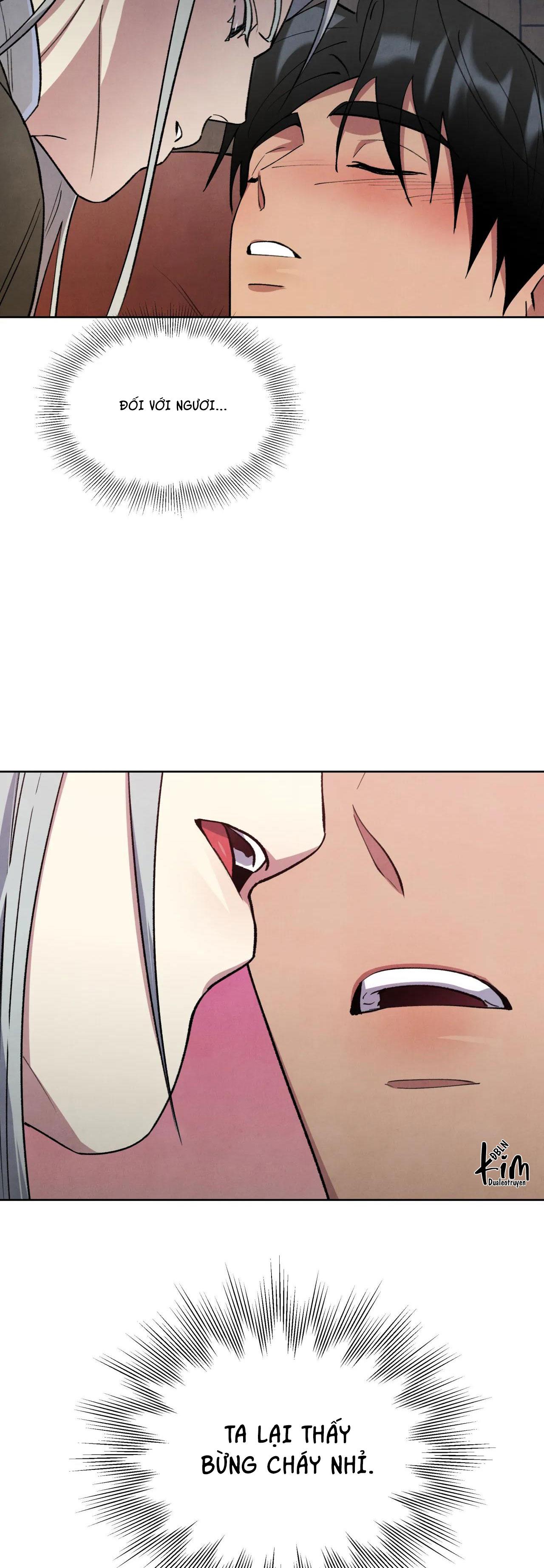 khế ước bí mật của đại công tước xứ bắc chapter 12 37