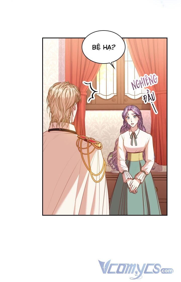 tôi trở thành thư ký của bạo chúa chapter 43 61