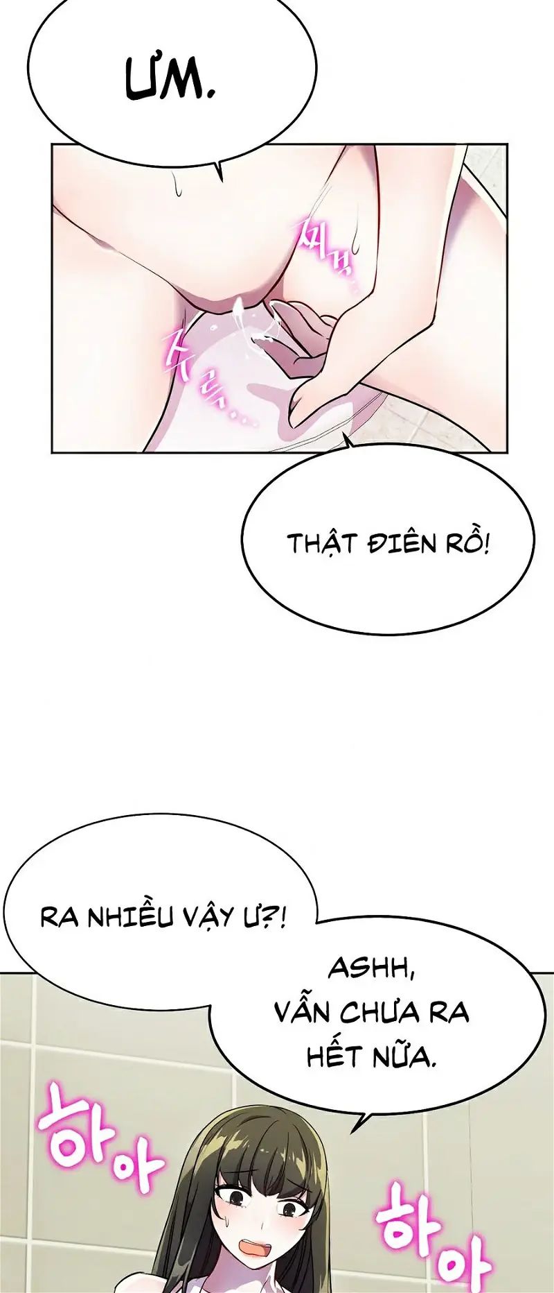 quản lý của siêu anh hùng chapter 24 51