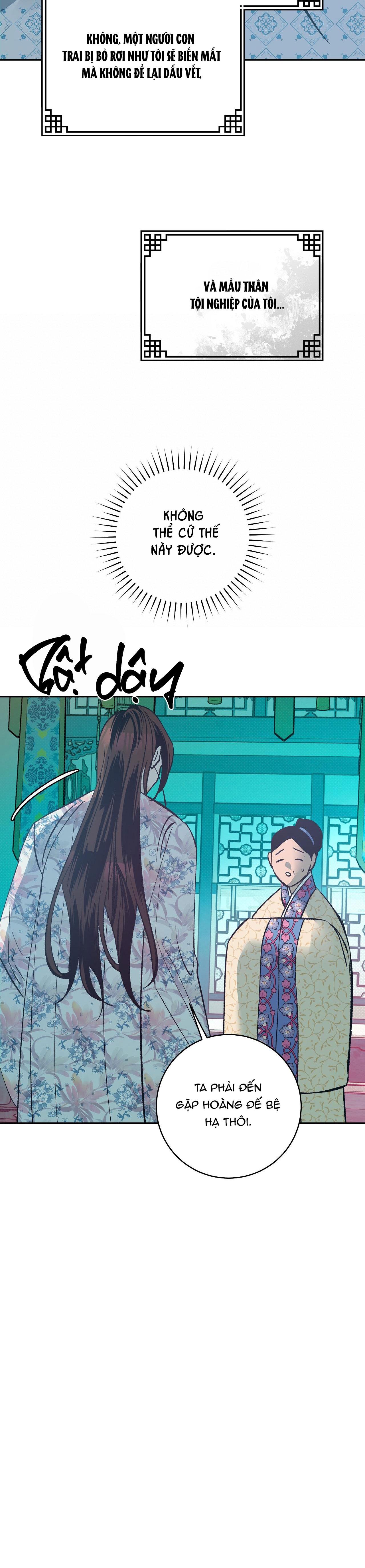 mộc đàn hương chapter 2 12