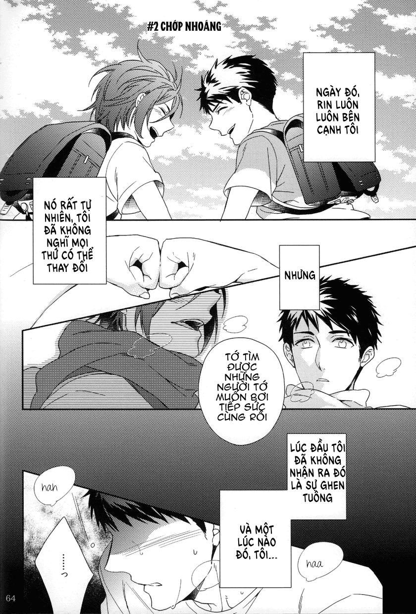 oneshot hỏny chapter 14 13