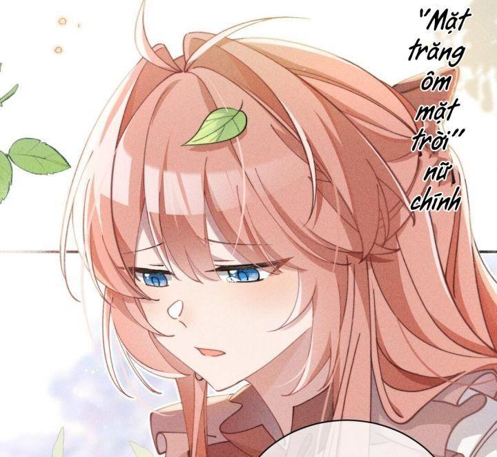 thân là nữ phụ độc ác ta dưỡng nữ chính bệnh kiều là bình thường chứ?! chapter 1 16