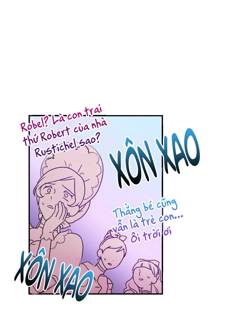 lady baby chapter 40 41