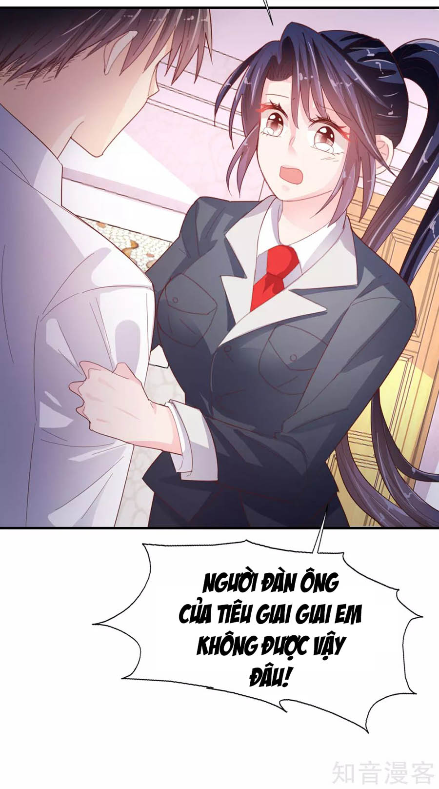 sau này vẫn cứ thích anh chapter 83 16