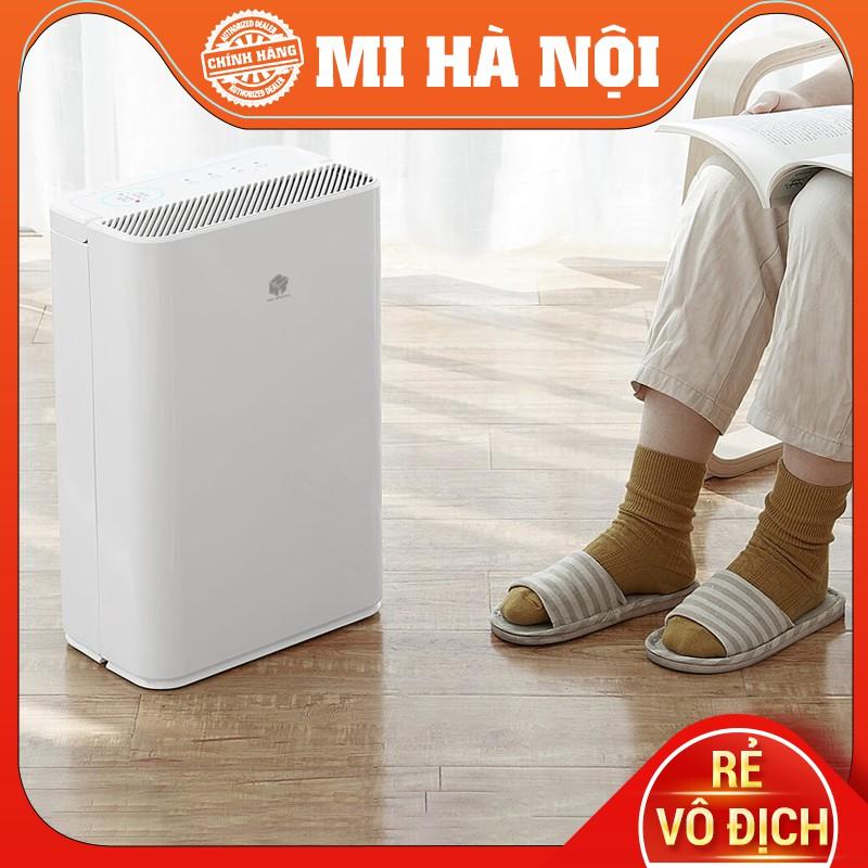 Máy hút ẩm Xiaomi New Widetech 30L / Widetech 18L / Widetech 12L - Hàng chính hãng