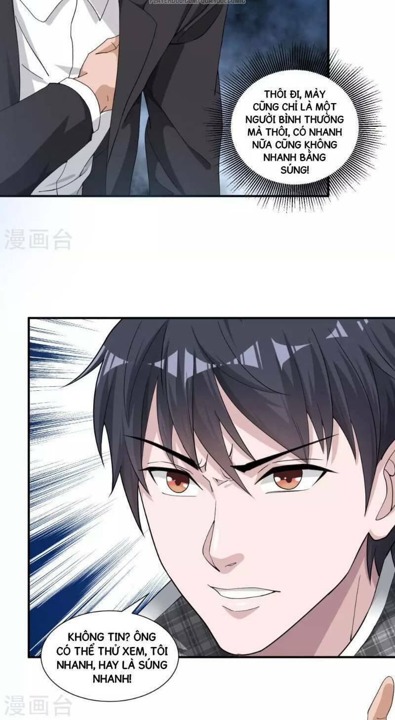 binh vương chi vương chapter 5 19