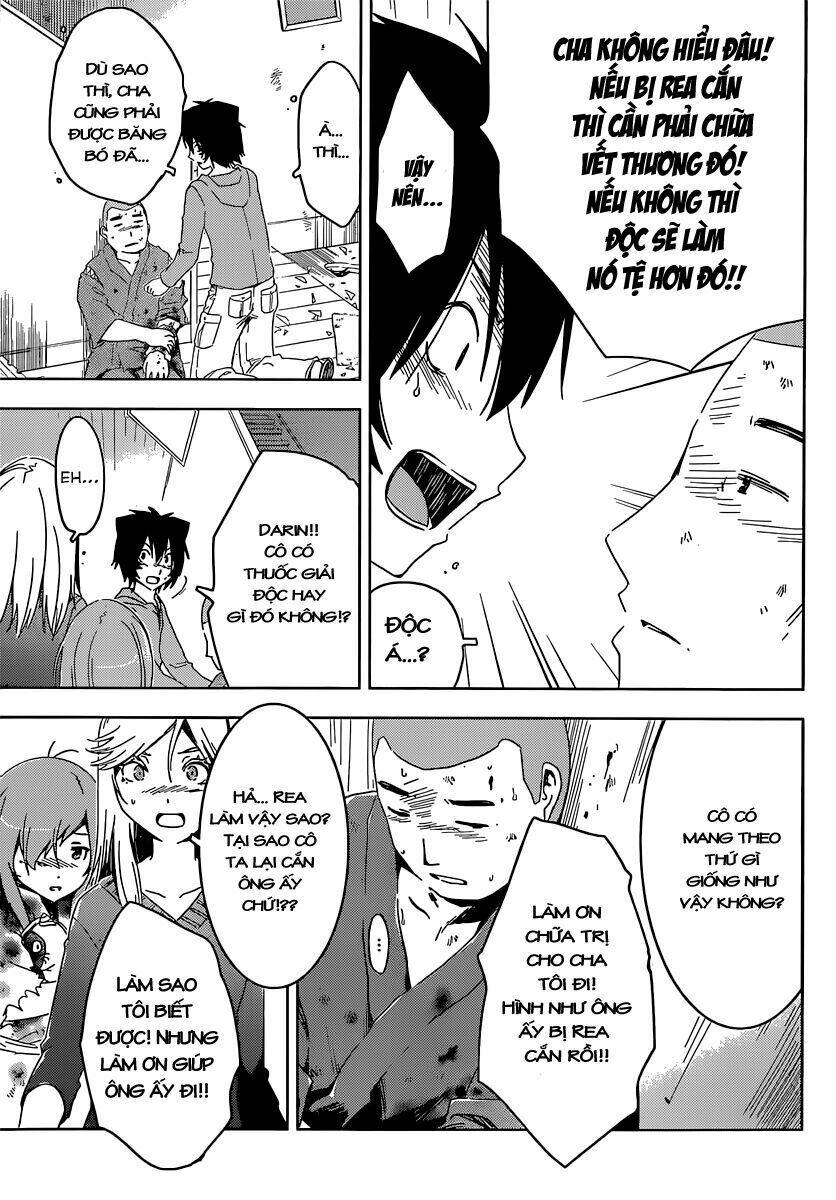 sanka rea chapter 51 24