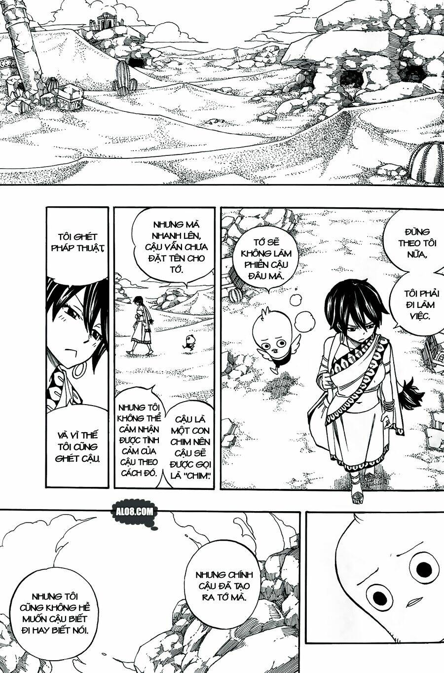 những chapter đặc biệt của xứ sở thần tiên chapter 19 13