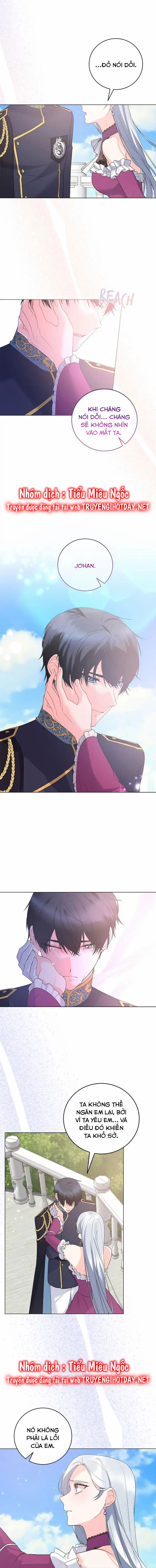 tôi sẽ trở thành nhân vật chính chapter 124 12