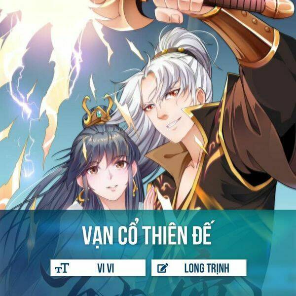 vạn cổ thiên đế chapter 14 22