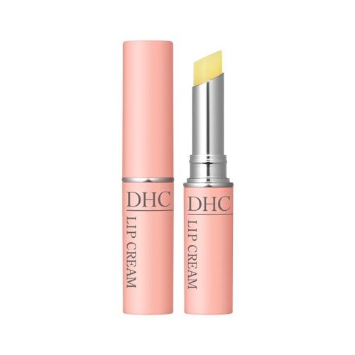 Son Dưỡng DHC Lip Cream, Dưỡng Ẩm, Làm Mềm Môi, Ngừa Thâm Môi, Ngăn Lão Hóa