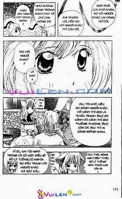 duyên kỳ ngộ chapter 8 116