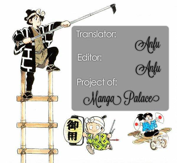 nijiiro togarashi - ớt bảy màu chapter 46 19