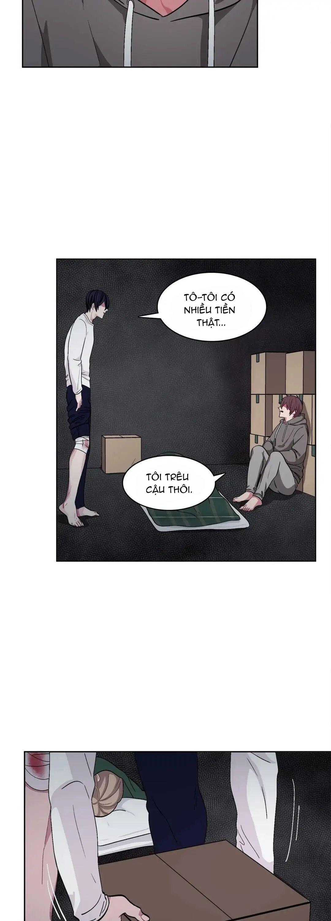 hãy vâng lời anh chapter 28 24