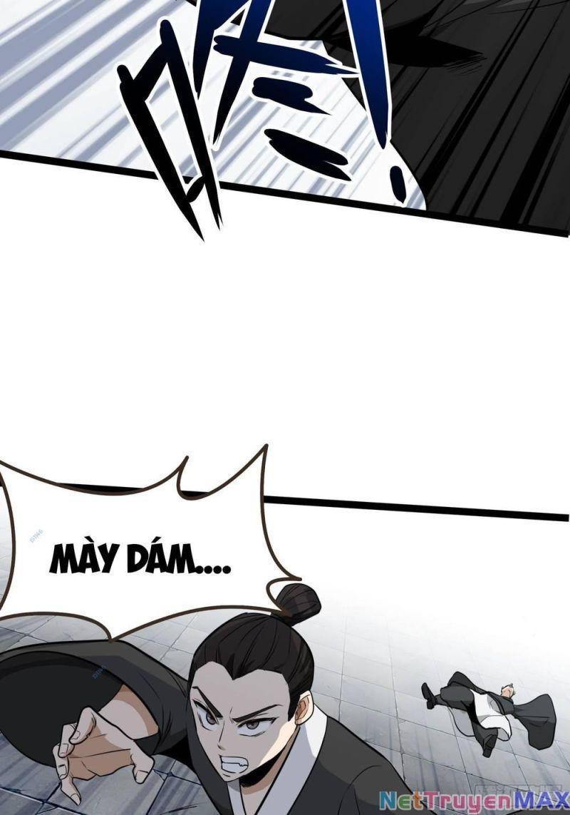 thiên sư chapter 32 19