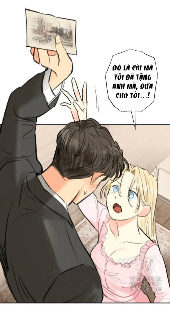 [18+] sự thuần khiết dành cho em chapter 8.1 8