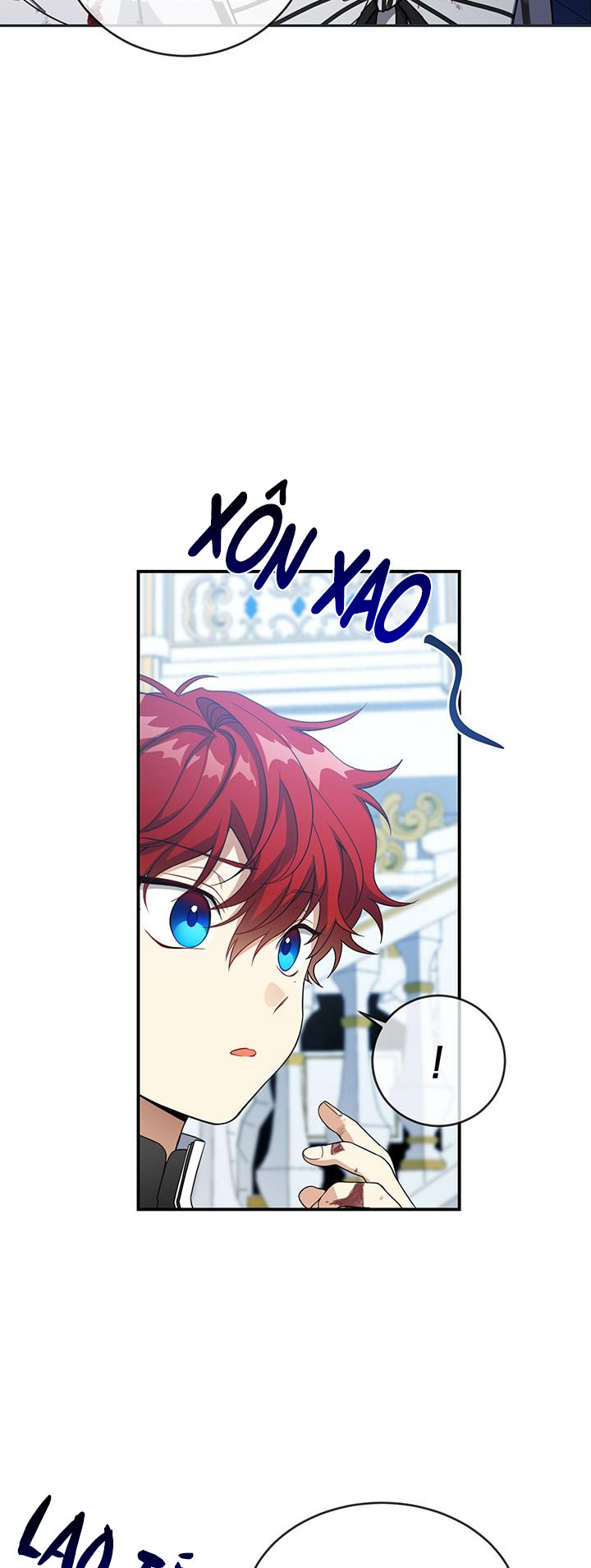 hướng đến ánh dương một lần nữa chapter 20.1 8