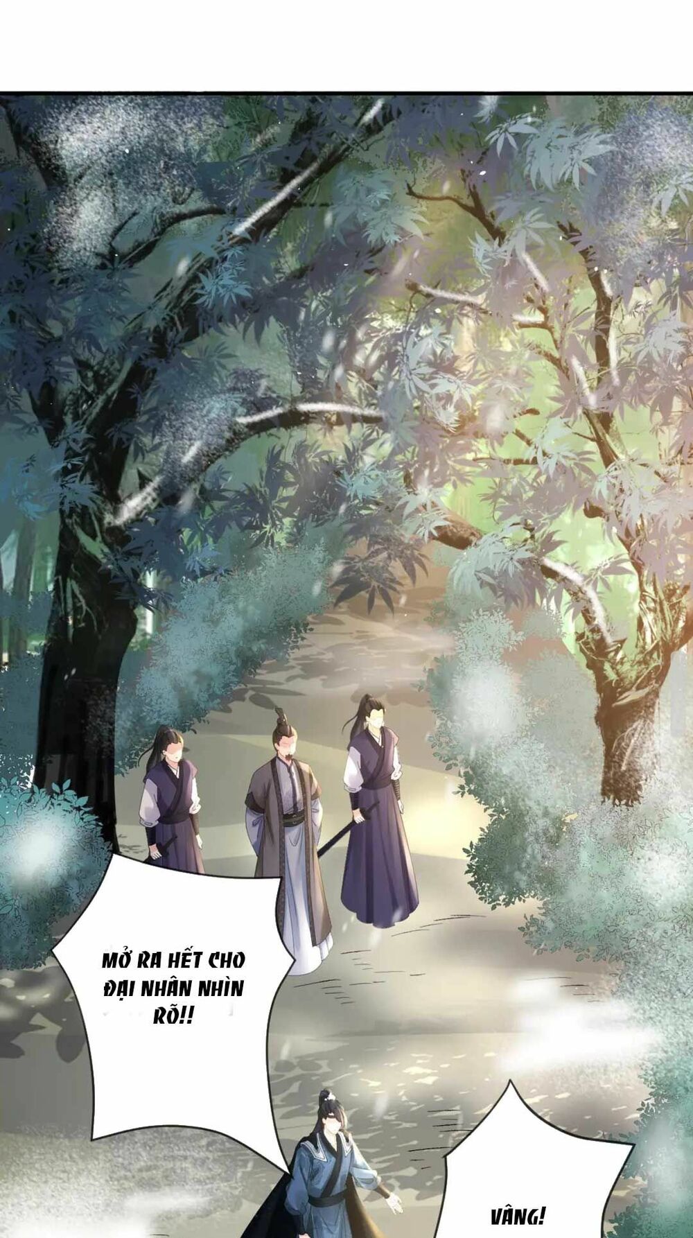 sự trả thù của vương phi chapter 33 25