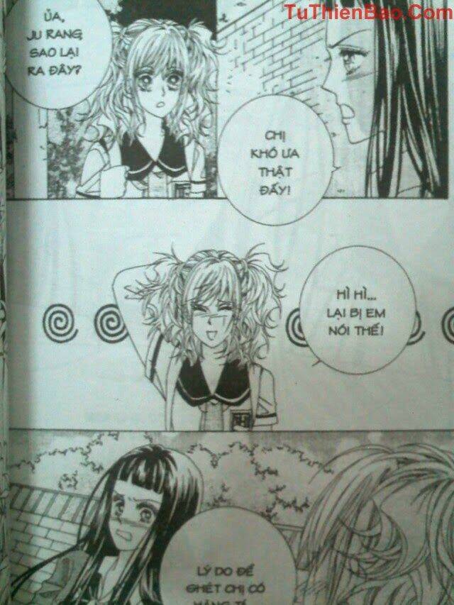 tình trong mộng chapter 9 59