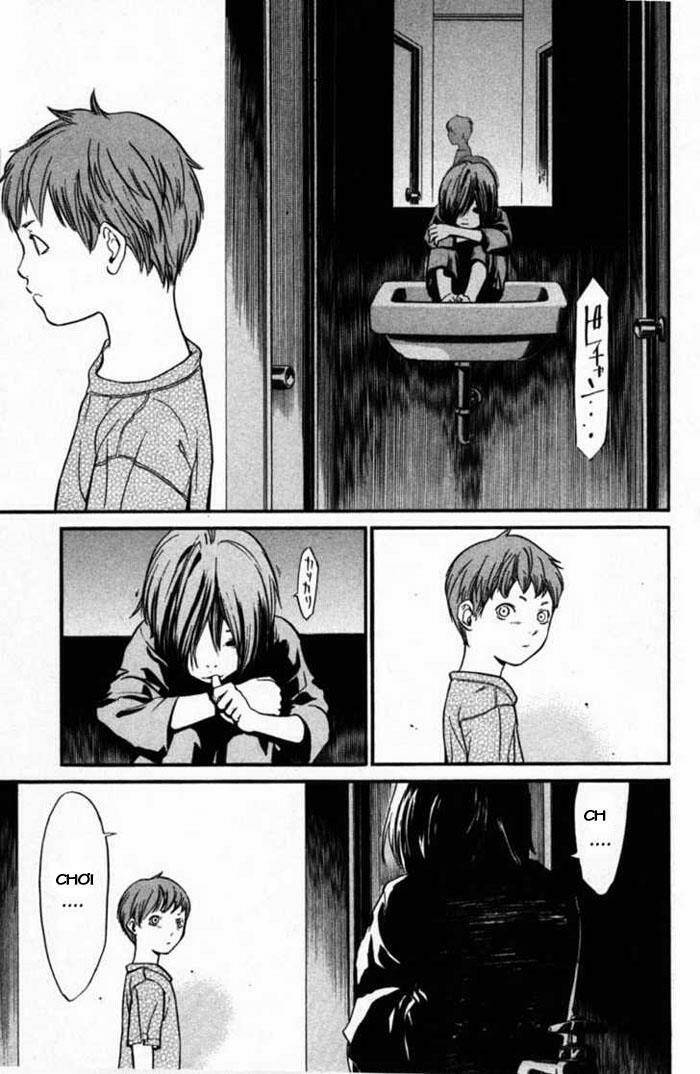 alive - the final evolution chapter 22 15