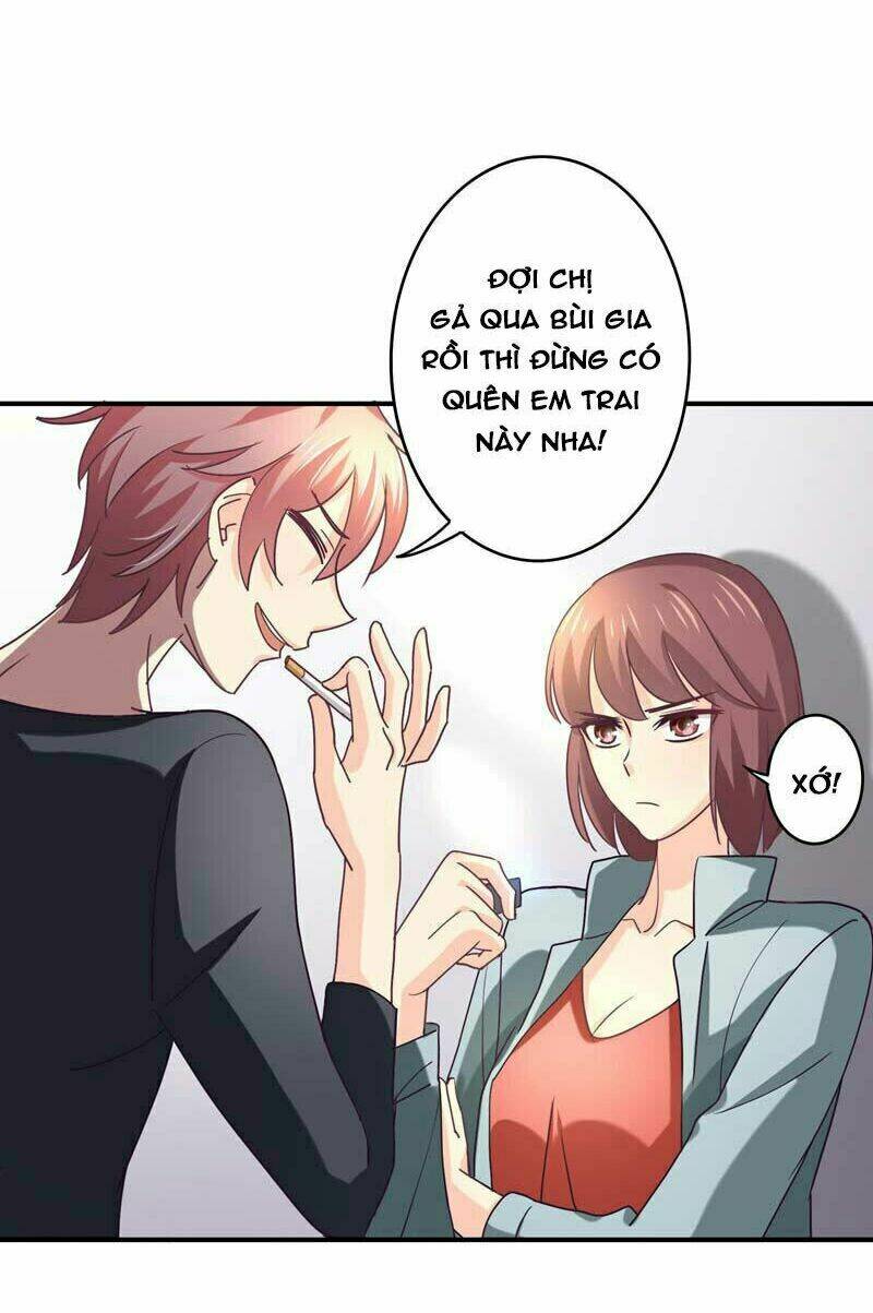 cuồng duệ tiểu thê chapter 51 24