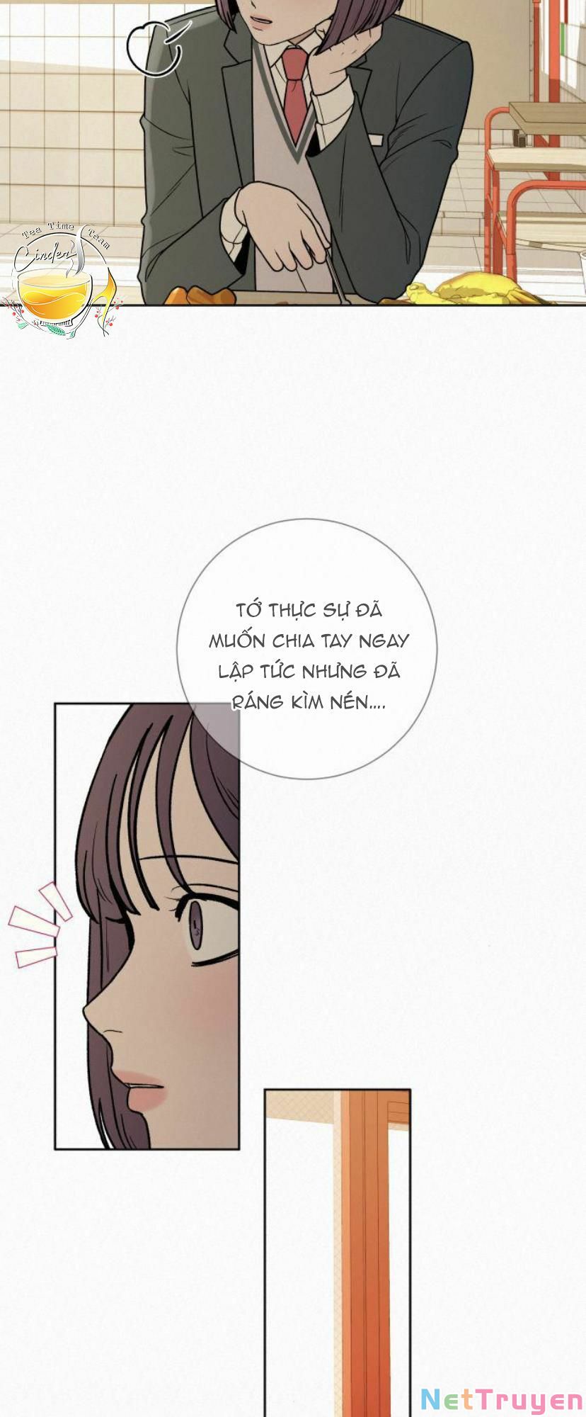 chiến lược: tình yêu trong sáng chapter 11 61