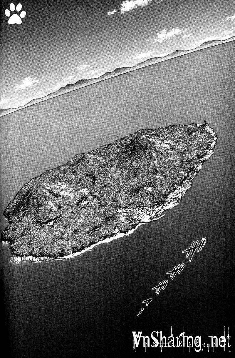 sống còn - trò chơi sinh tử chapter 27 23