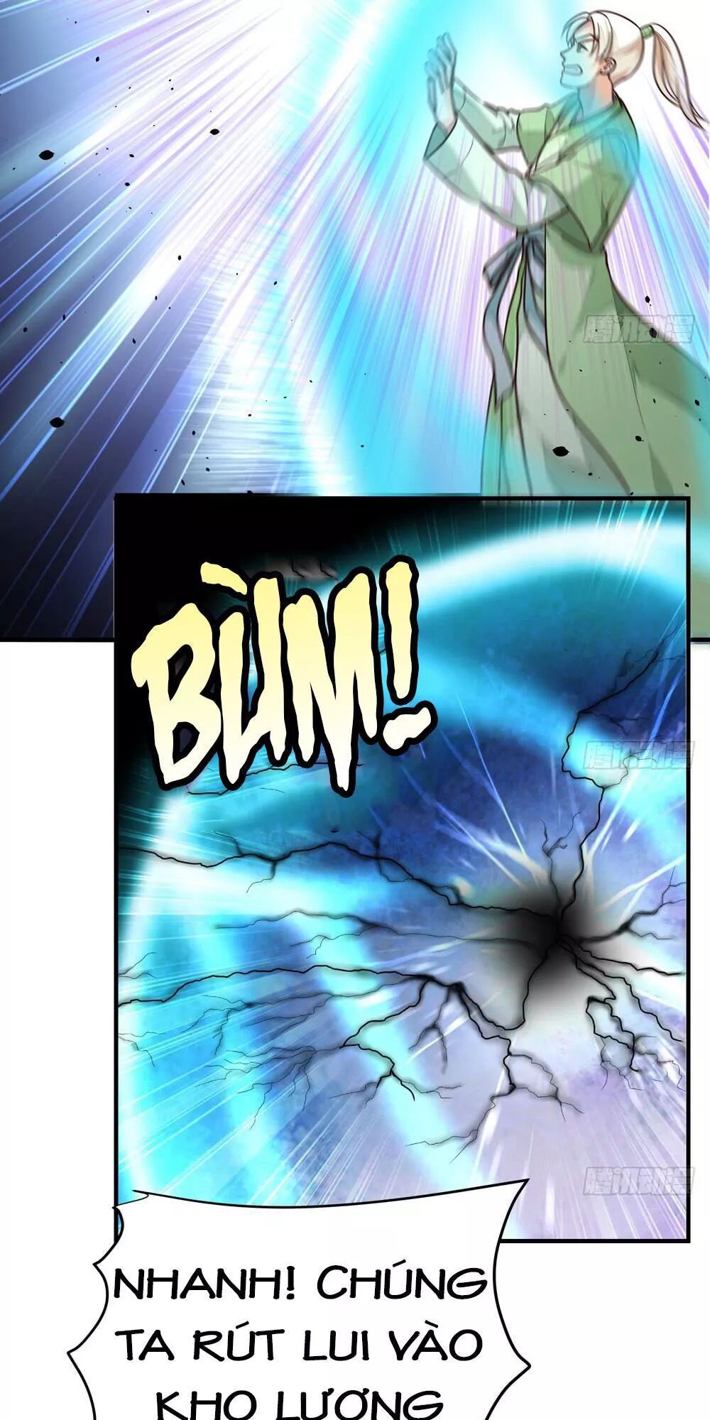 thái tử phi nhà ta thật hung hăng chapter 34 8