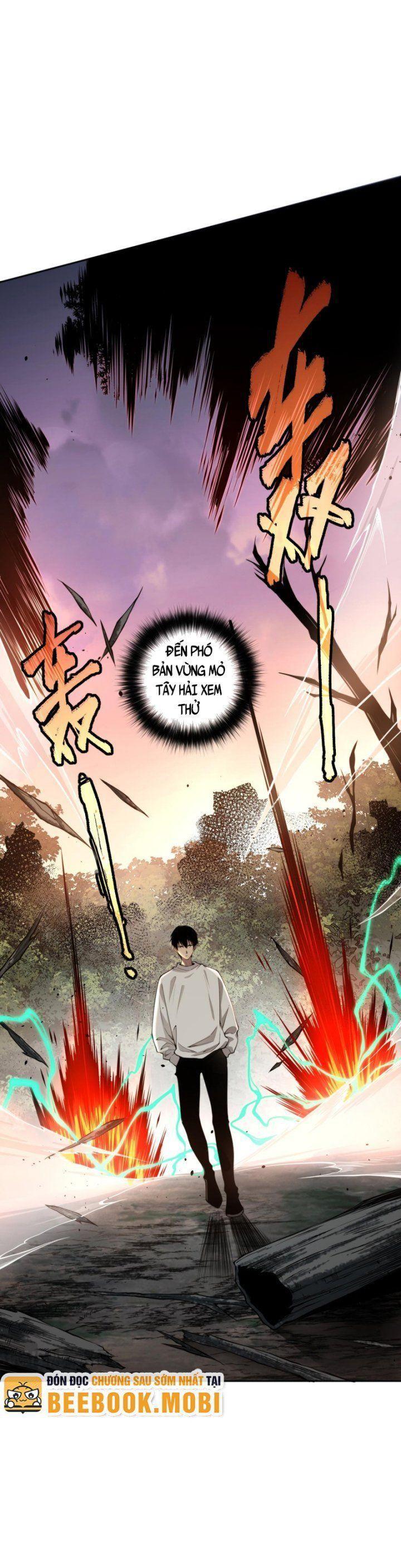 tử linh pháp sư! ta chính là thiên tài chapter 5 3